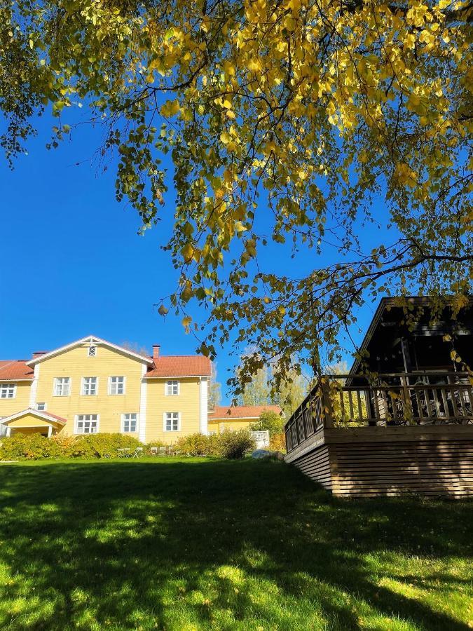 Vanha Pappila Hetki Oy Ähtäri Exterior foto